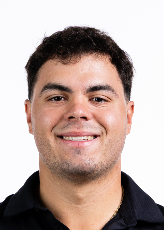 Nathan Sampson - Men's Golf 2025-26 - San Diego State Aztecs