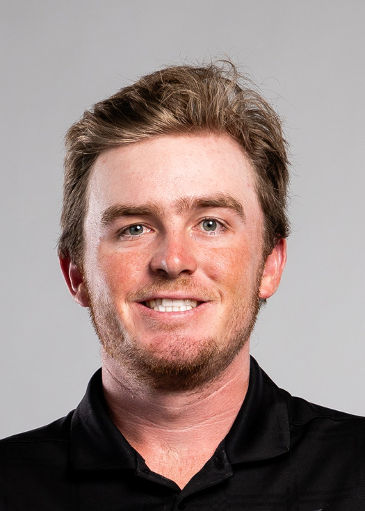 Jack Townsend - Men's Golf 2024-25 - San Diego State Aztecs