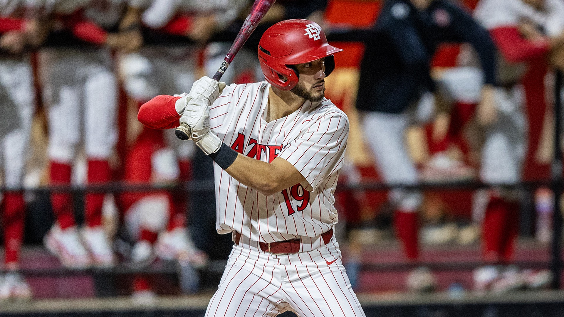 Aztecs Fall at San José State San Diego State Aztecs